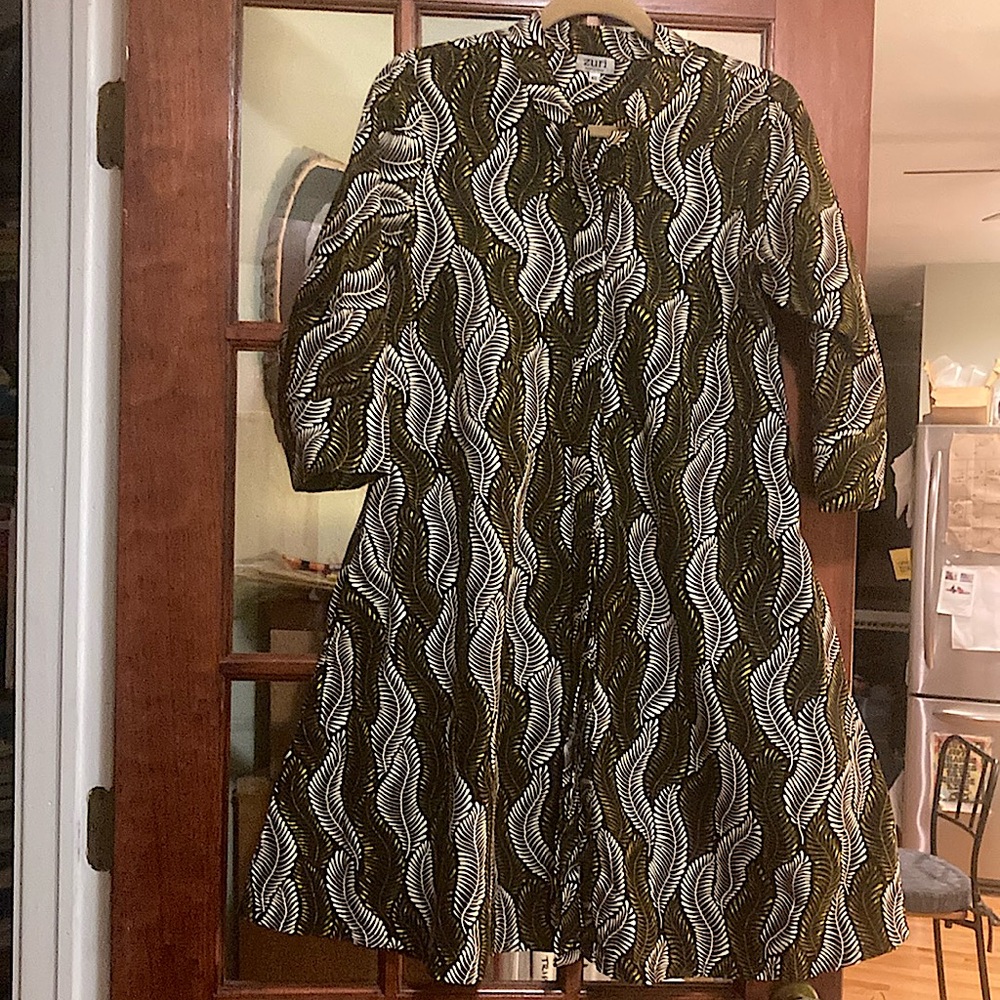 XS Zuri dress